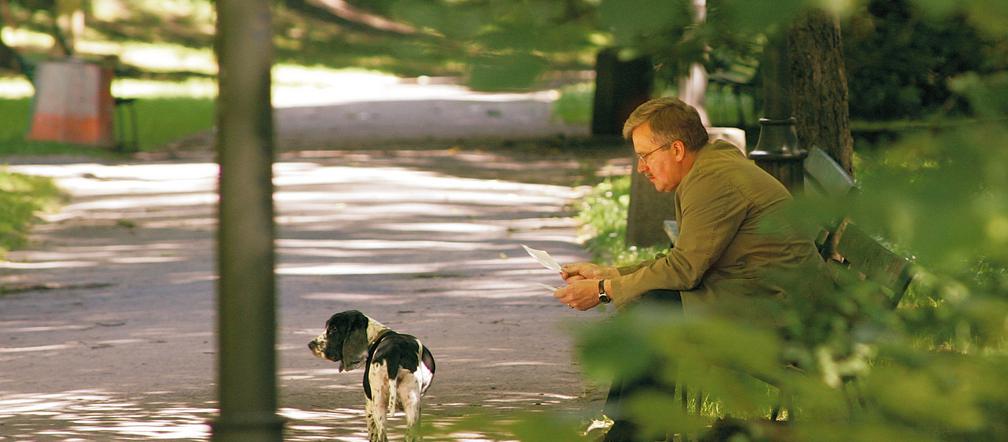Tak wkuwali przed debatą