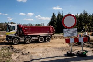 Ważna inwestycja w województwie śląskim! Przebudują 19 km drogi za ponad 200 milionów złotych