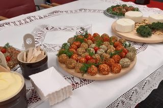 Lokalne Smaki Tarnowa