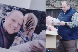 M jak miłość. Tadeusz dostanie list z pogróżkami i okrutny prezent! Ktoś chce dorwać Jagodę? - ZDJĘCIA, WIDEO