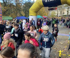 Bieg Superbohatera - Olsztyn 2025 cz.2