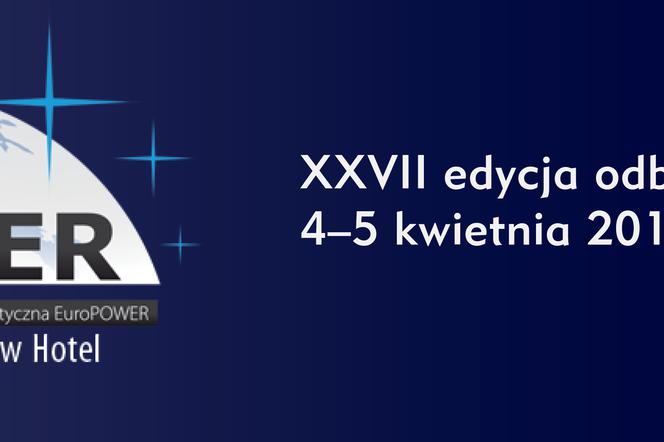 XXVI Konferencja Energetyczna EuroPOWER