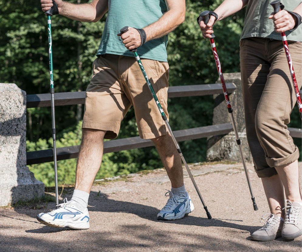 Nordic Walking