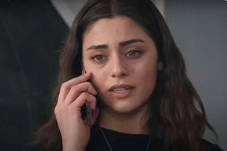 Emanet - porwanie Ziyi 