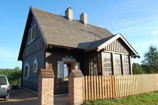 Stare chaty - największe nośniki wiedzy