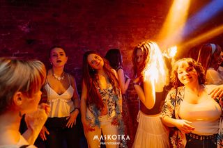 Studencki czwartek w klubie Maskotka. Tak bawili się studenci z Wydziału Lekarskiego! 