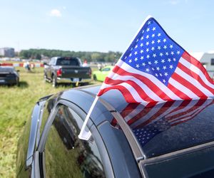 American Cars Mania w Katowicach 2025