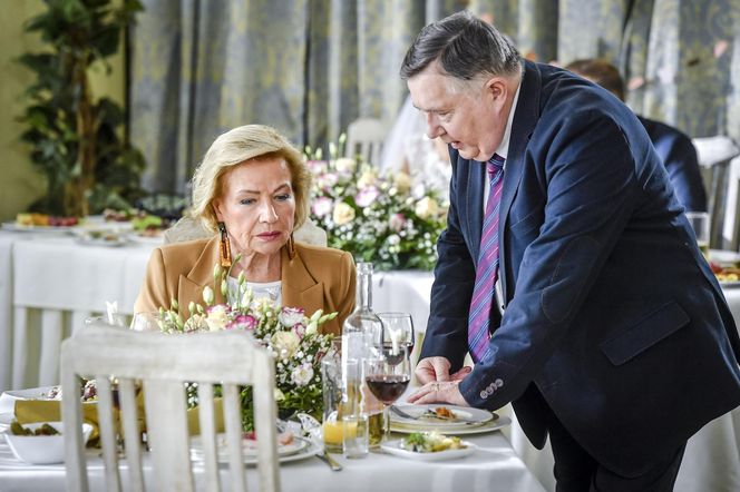 Mieczysław Hryniewicz - pierogi to przenośnia seksu