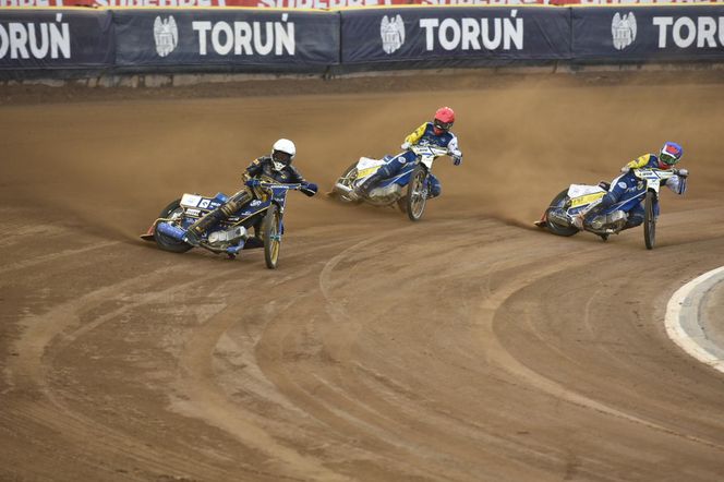 PRES Grupa Deweloperska Toruń - Orlen Oil Motor Lublin, zdjęcia z trybun i toru! 8. kolejka PGE Ekstraligi na Motoarenie