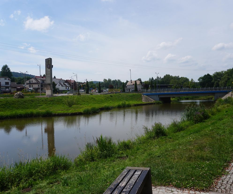 Poznajcie Świętokrzyski Kazimierz!. Z czego słynie to miasteczko?