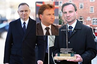 Emerytura dla prezydenta RP. To Andrzej Duda dostanie z ZUS na odchodne