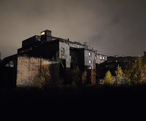 Podziemne miasto w Małopolsce przyciąga miłośników urbexu. Schrony, tunele i liczne tajemnice