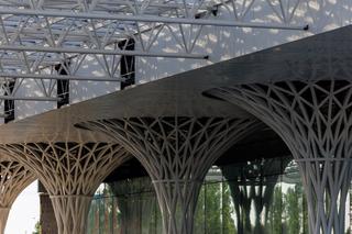 Dworzec Metropolitalny w Lublinie: fotospacer po zintegrowanym centrum komunikacyjnym