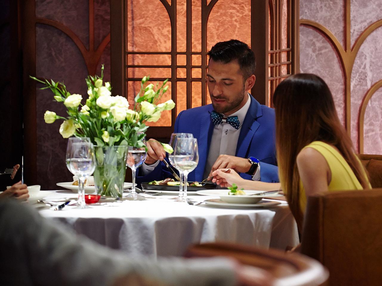 Hell's Kitchen 2 FINAŁ