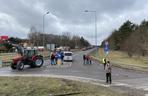 Protest rolników. Zablokowano węzeł Emilia. Co na to kierowcy?