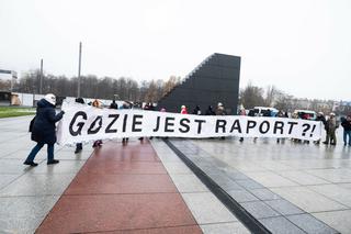 152. miesięcznica katastrofy smoleńskiej