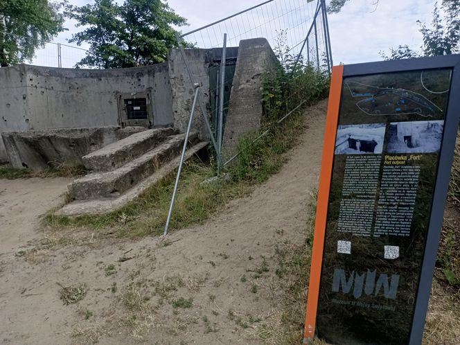 Westerplatte