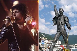 QUIZ. Freddie Mercury zmarł 30 lat temu. Co wiecie o legendarnym wokaliście i Queen?