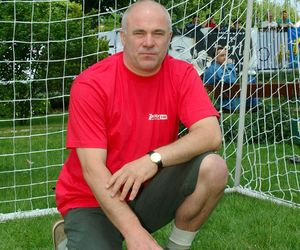 Oto historia miłości Ryszarda Rynkowskiego i pięknej Edyty. Mają za sobą trudne chwile!