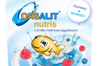 ORSALIT® nutris 