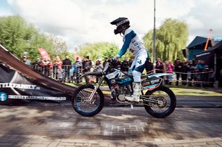  MotoWiosna w Siedlcach. Motocykle, koncerty i pokazy rycerskie już w sobotę!