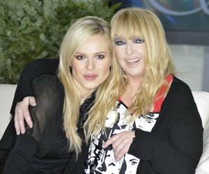 Maryla Rodowicz często współpracuje z młodszymi artystami