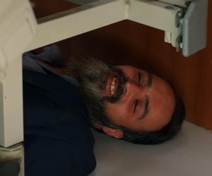 Miłość i nadzieja. Ragip przeżył i szykuje kolejny atak na Zeynep!