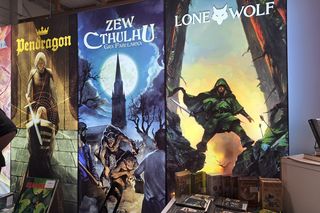 BookGame 2025 w Krakowie