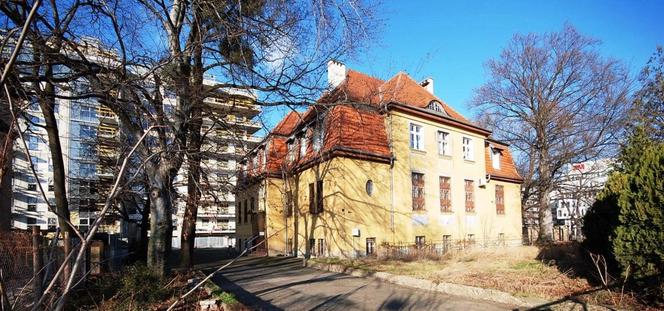 Sprzedają zabytkową kamienicę we Wrocławiu. Kilka milionów i będzie twoja