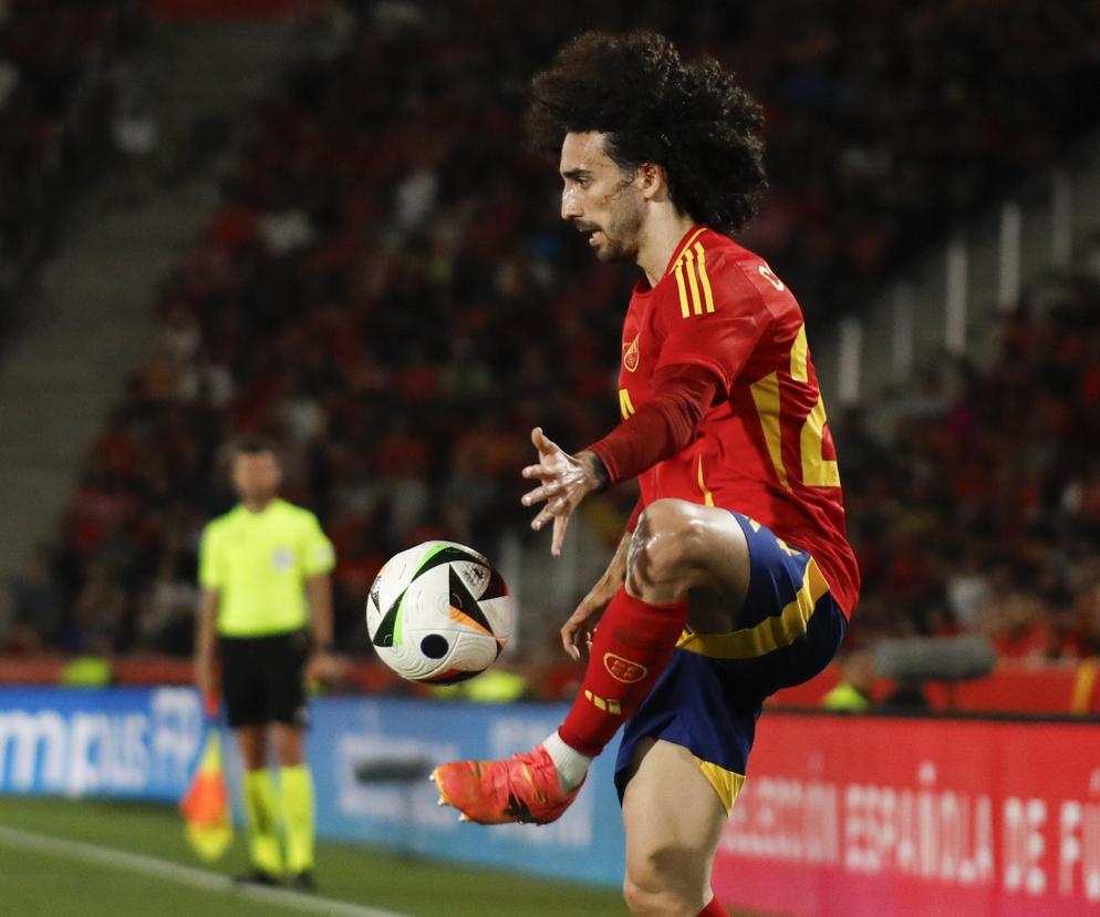 Marc Cucurella