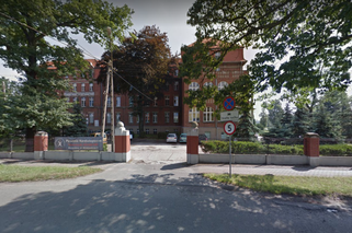 Szpital w Namysłowie: Na razie wciąż mamy szczęście. Lekarz podejrzany o COVID-19 wrócił do pracy!