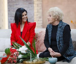 Katarzyna Cichopek, Teresa Lipowska