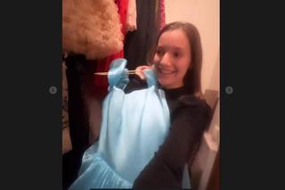 Tak wygląda garderoba sanah!