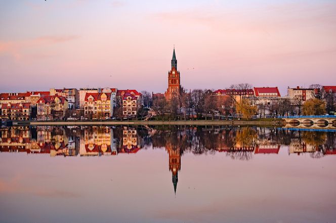 Ełk świętuje początek lata z ESKA Music Tour. Ruszaj z nami nad jezioro i poczuj wakacyjny vibe!