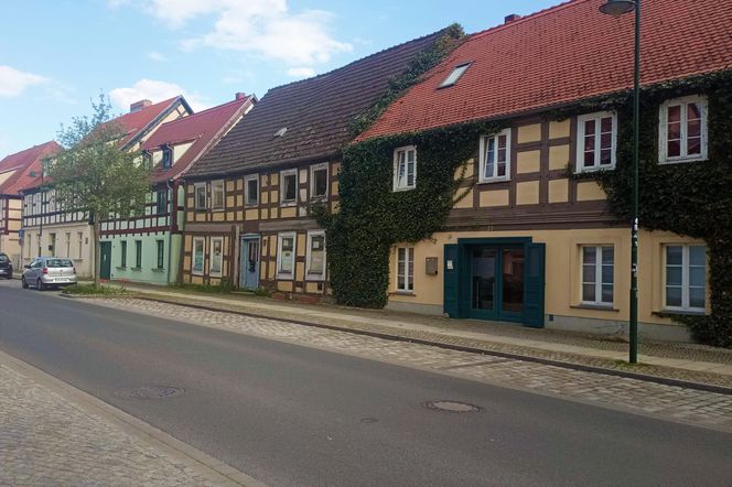Angermünde