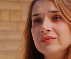 Miłość i nadzieja odc. 259.  Sila