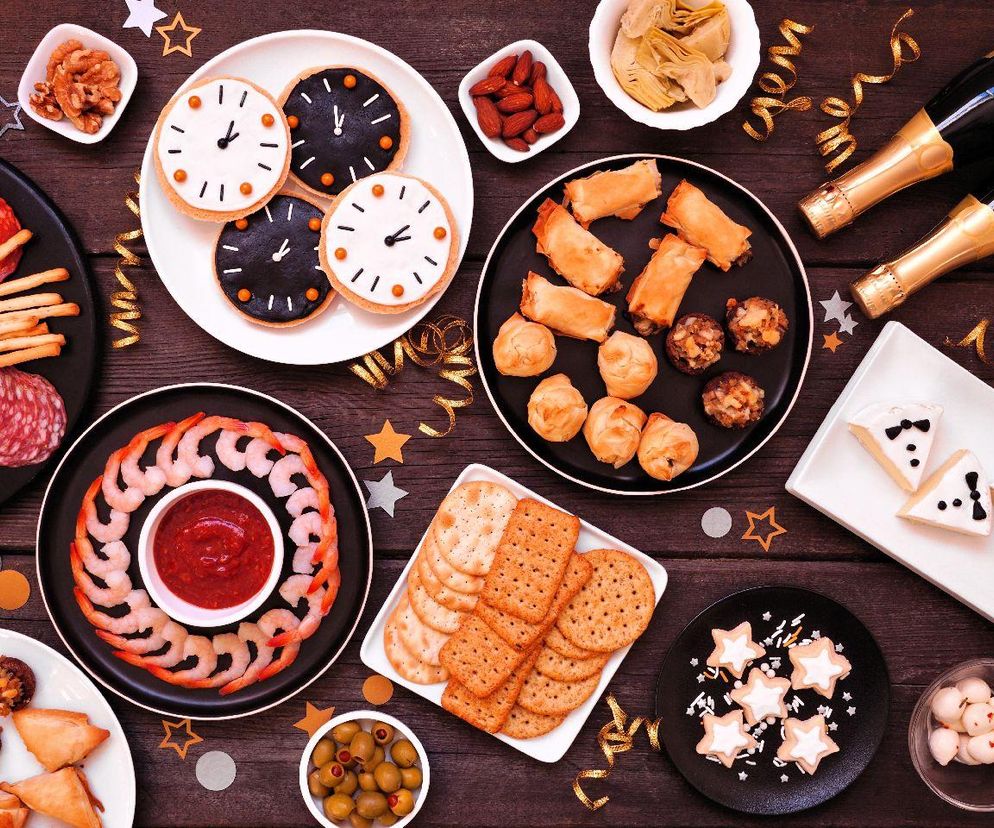 sylwester last minute