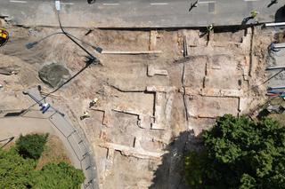 Przedwojenna kamienica w centrum Warszawy. Niesamowite odkrycie podczas remontu