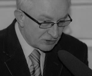 Zmarł dziennikarz Tomasz Wołek. Miał 74 lata