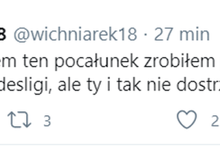 Artur Wichniarek na Twitterze