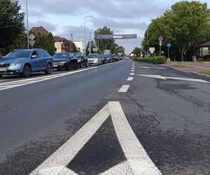 Totalny paraliż Warszawy. Wszystkie ulice stanęły. Policja się tłumaczy