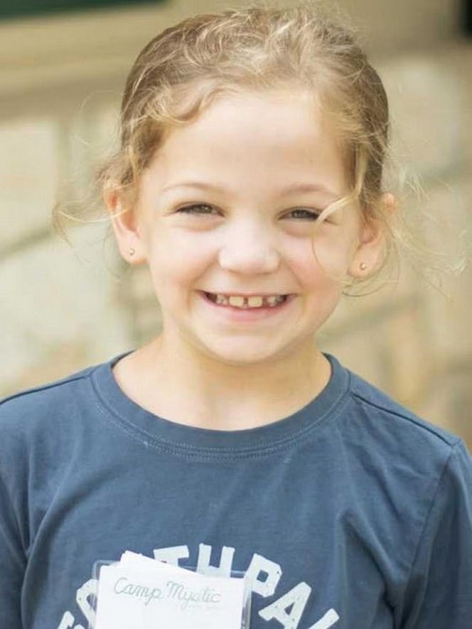 Oto ofiary potopu na obozie religijnym! Nadal wielu zaginionych