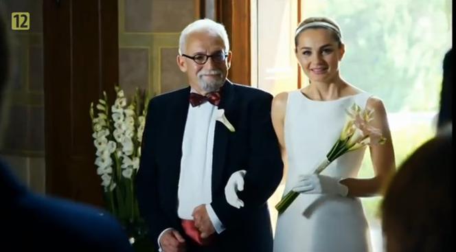 Przyjaciółki 4 sezon ZWIASTUN. Inga (Małgorzata Socha)