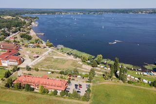 Jezioro Zegrzyńskie