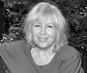 Jolanta Lothe w PRL-u była seksbombą