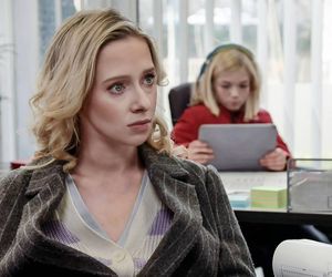 Pierwsza miłość odc. 4012. Kaja (Elżbieta Trzaskoś)