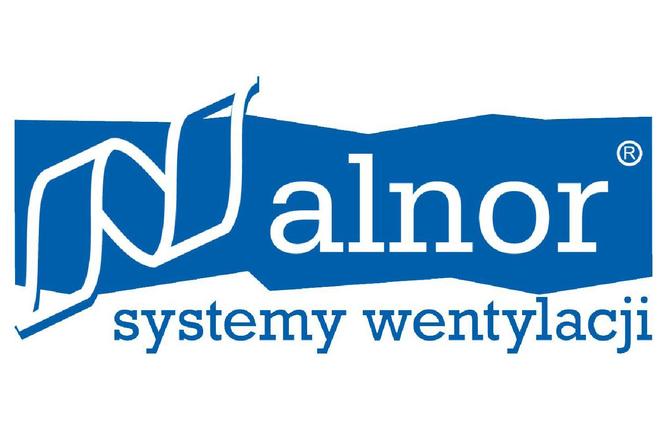 logo Alnor