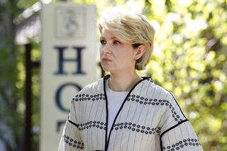 Barwy szczęścia, odcinek 2714: Bożena (Marieta Żukowska)