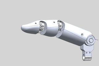 Zaprojektowali protezę, która będzie „rosnąć” z dzieckiem! Innowacyjny pomysł młodych naukowców z Politechniki Warszawskiej