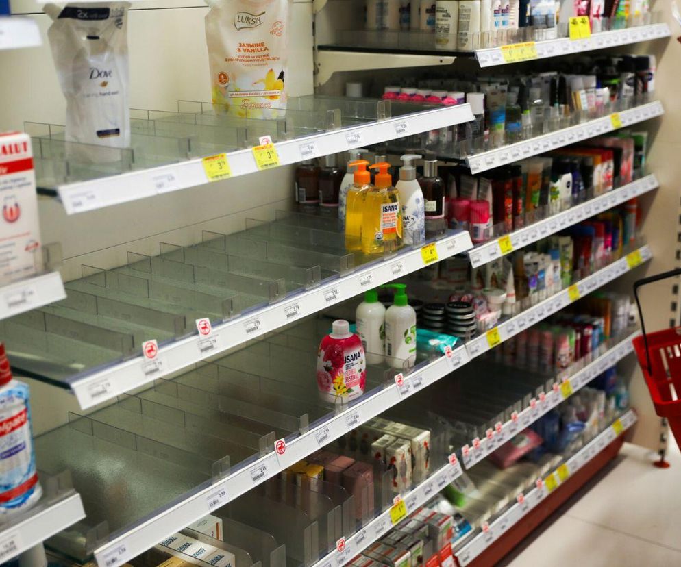 Rossmann zaszalał z promocjami. Taniej kupisz nie tylko kosmetyki, ale i chemię gospodarczą 